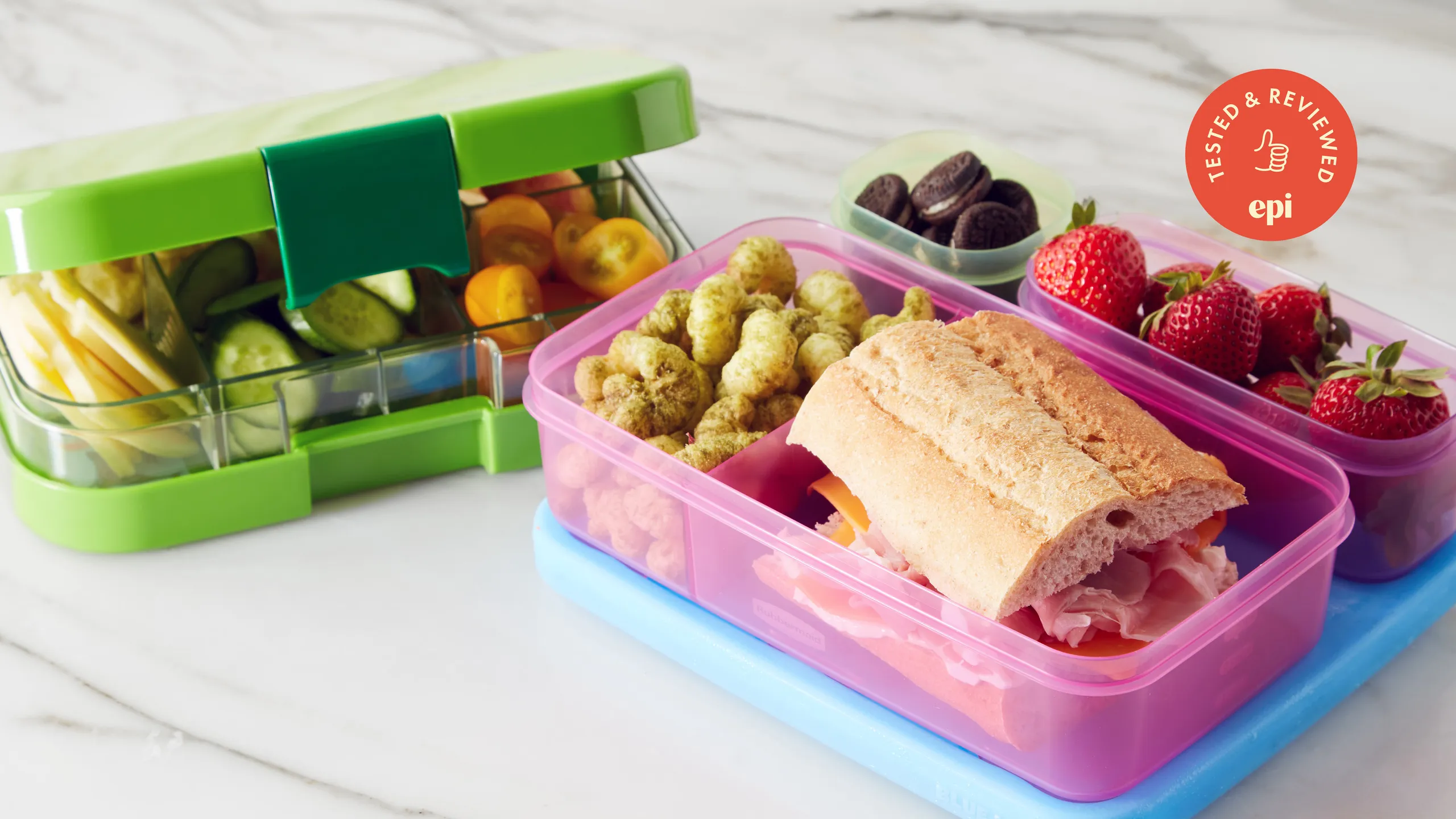 lunch box