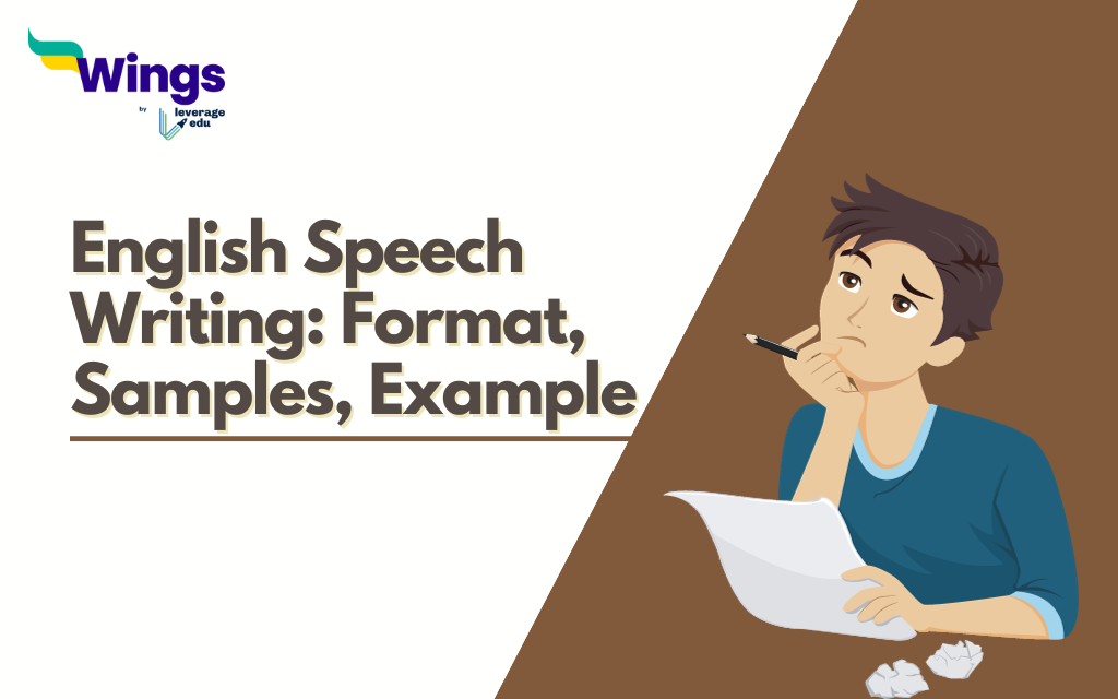 speech writing