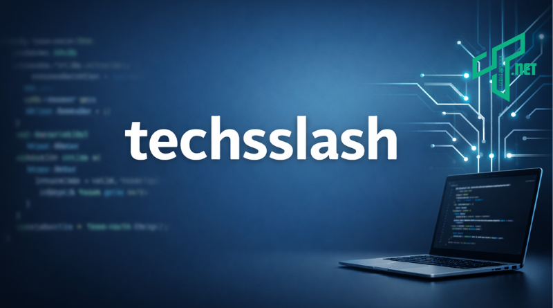 techsslassh