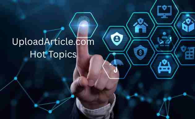 insurance uploadarticle.com